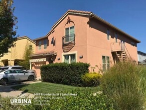 Building Photo - Charming 1 Bedroom Granny Unit in Prime Southwest Santa Rosa Location