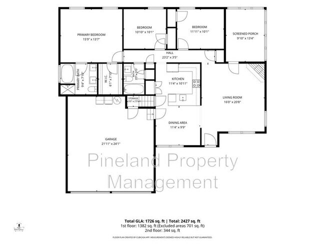 Building Photo - 133 Haywood Dr