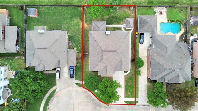 Building Photo - 2523 Sunstone Ln