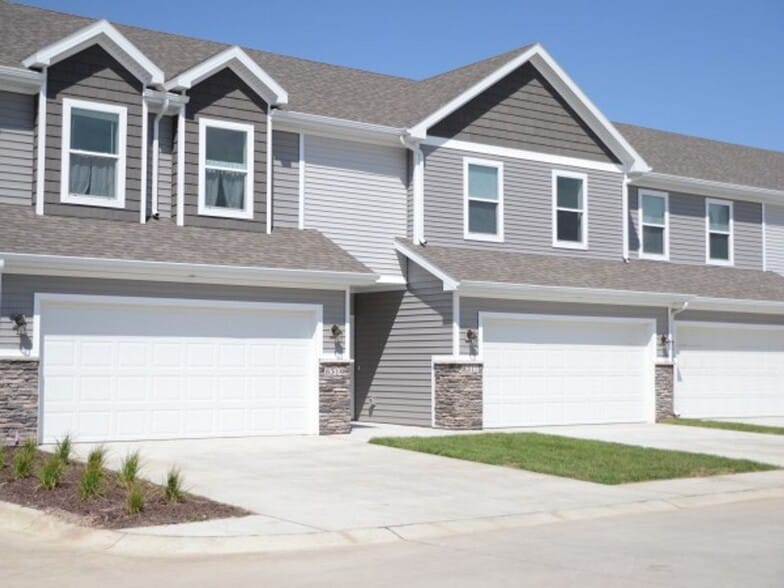 Interior Photo - Northwoods Townhomes