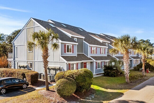 Building Photo - ***FREE UTILITIES!!***Seasonal Rental ONLY...