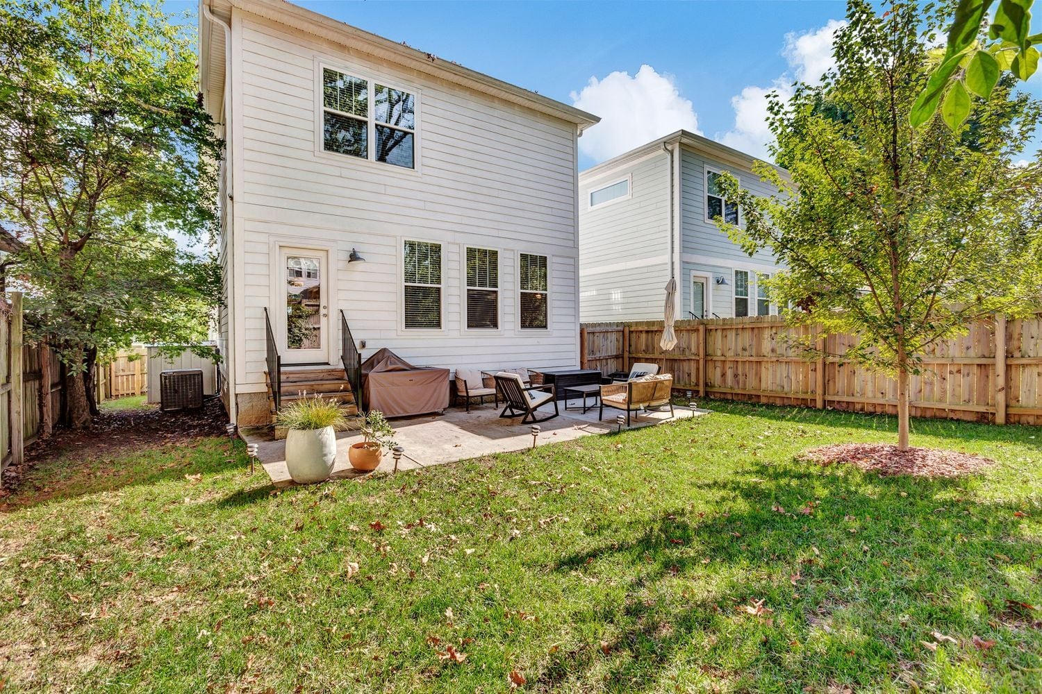 Building Photo - 1802A Tammany Dr