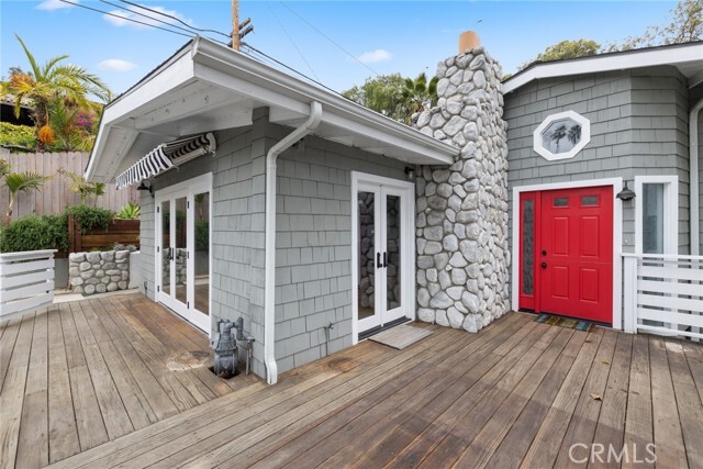 Building Photo - 1310 Bluebird Canyon Dr