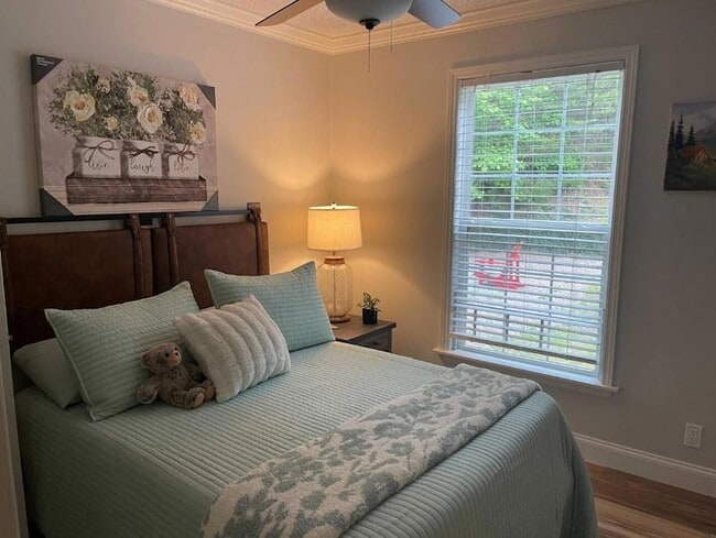 Building Photo - 40 Baum Weg