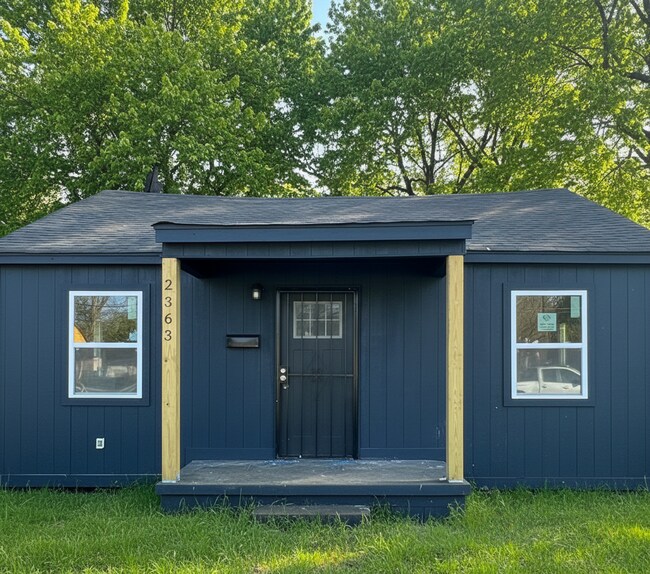 Building Photo - 2363 Shasta Ave