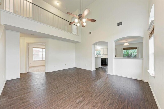 Building Photo - 2610 Marcus Abrams Blvd