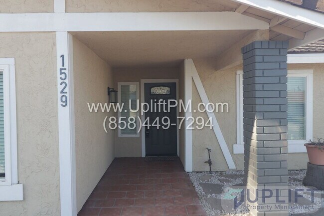 Building Photo - 1529 Marjorie St