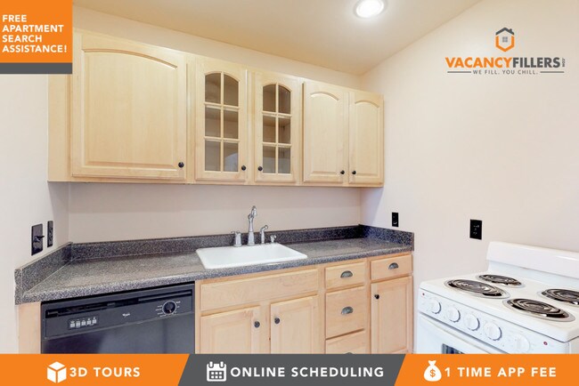 Building Photo - 1 E Chase St