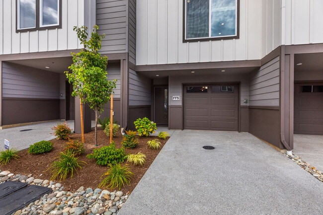 Building Photo - 14707 87th Ave SE