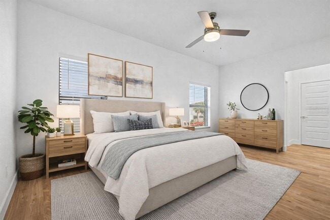 Building Photo - 8025 Gulfstream Ct