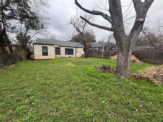 Building Photo - 4014 Curzon Ave