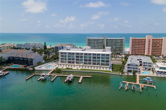 Building Photo - 20001 Gulf Blvd