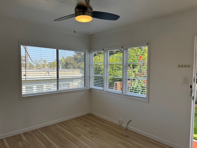 Building Photo - 4311-4315 Maryland Street