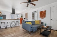 Building Photo - 4995 Chateau Ave