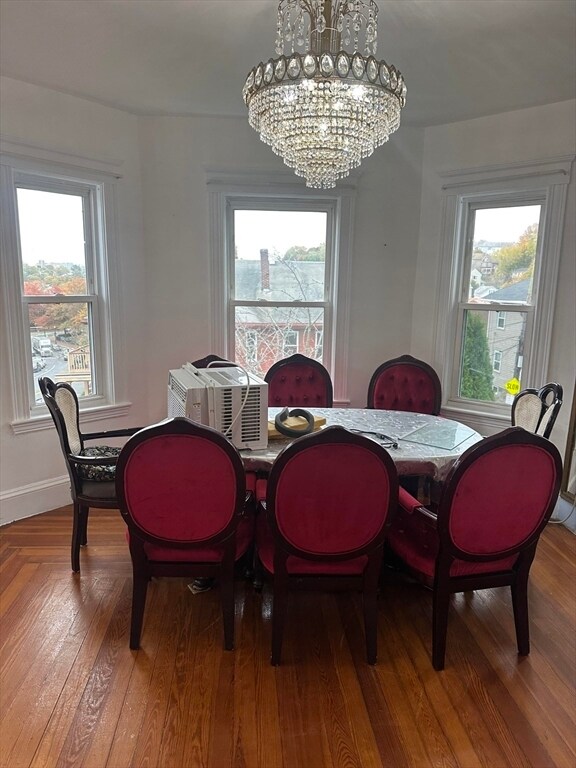 Building Photo - 656 Washington St