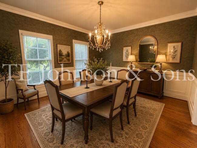 Building Photo - 5540 Brookberry Farm Rd