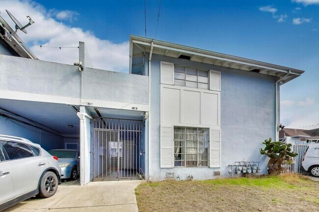 Building Photo - 2339 8th Street-A