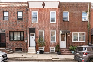 Building Photo - 1230 Mercy St