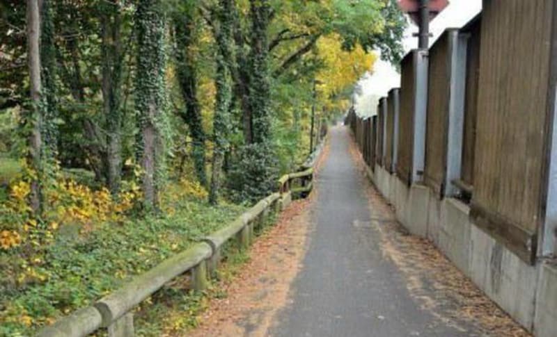 Building Photo - 2030 N Adams St