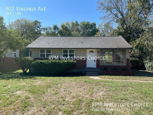 Primary Photo - 902 Virginia Ave