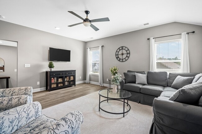 Building Photo - 7219 Adenborough Dr