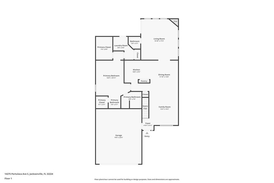 Building Photo - 14275 Portulaca Ave S