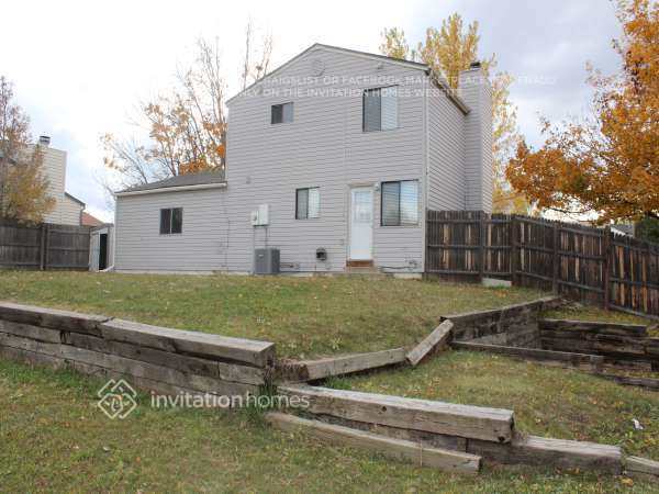 Building Photo - 4744 S Salida St