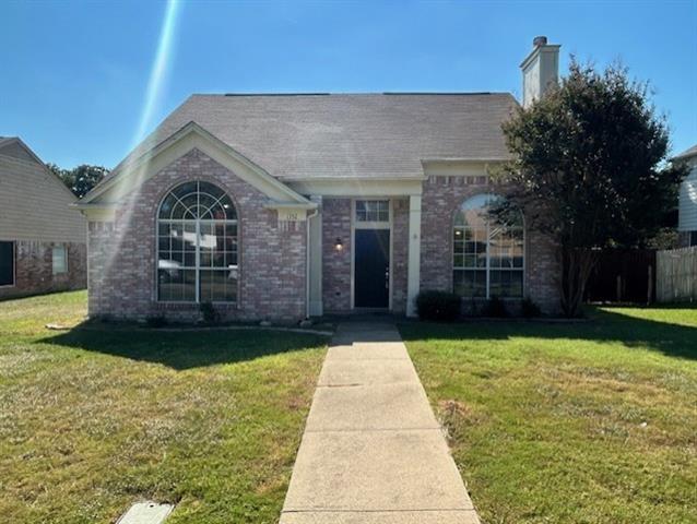 Primary Photo - 1352 Saddleback Ln