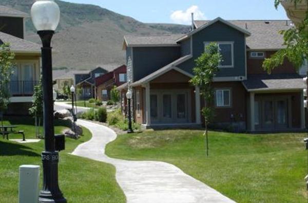 Building Photo - 5023 W Boulder Crest Dr