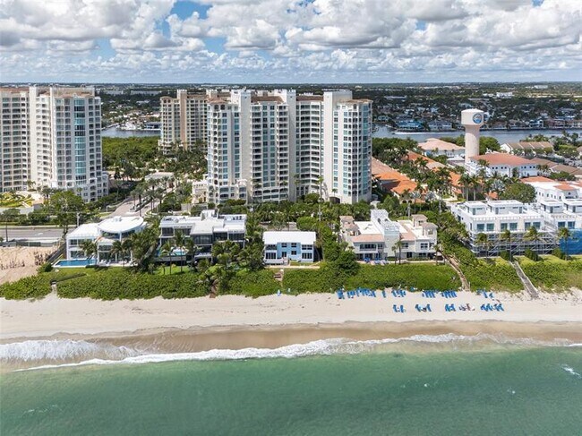 Primary Photo - 3700 S Ocean Blvd