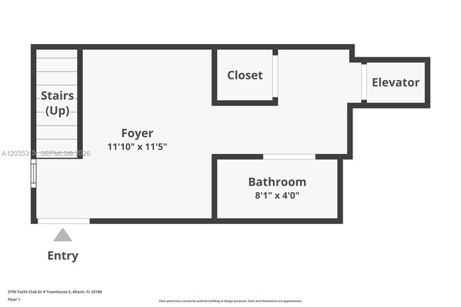 Building Photo - 3750 Yacht Club Dr