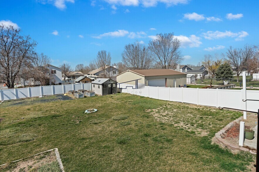 Building Photo - 5589 S 3275 W