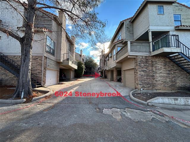 Building Photo - 6024 Stoneybrook Dr