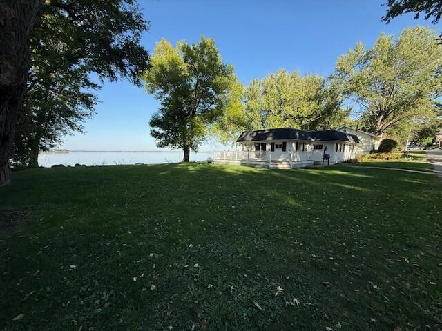 Building Photo - N667 Cowpath Ln