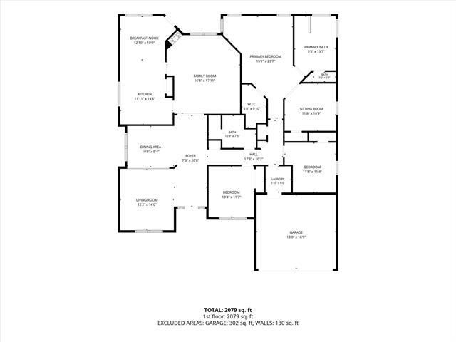 Building Photo - 4909 Lansdale Dr
