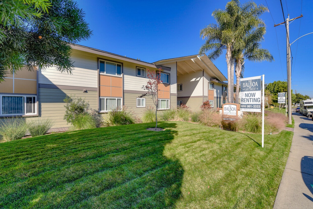 Balboa Apartments Sunnyvale Ca Apartment Finder