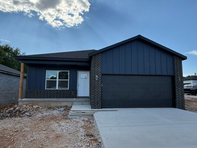 Primary Photo - Fresh, Modern & Move-In Ready – New Build ...