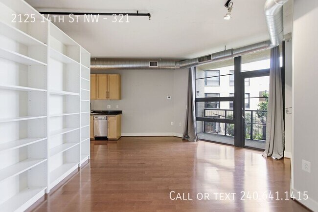 Building Photo - 2125 14th St NW