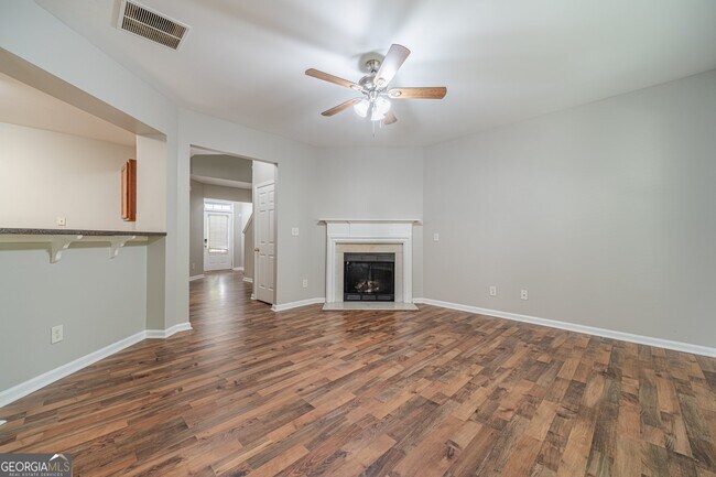 Building Photo - 1346 Upshur Pl NE