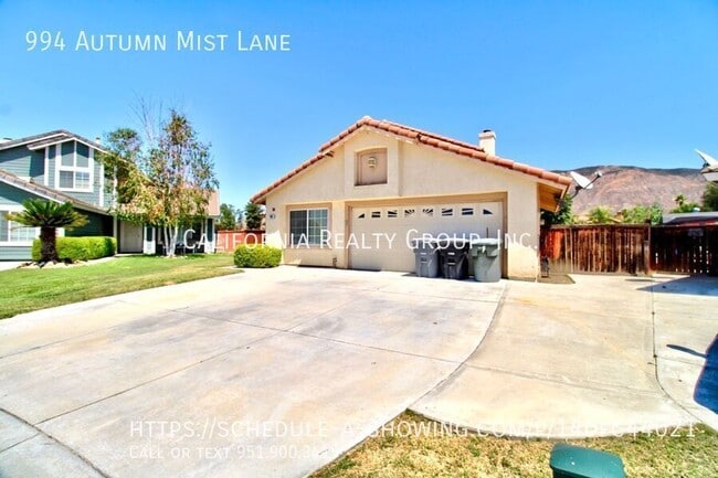 Building Photo - 994 Autumn Mist Ln