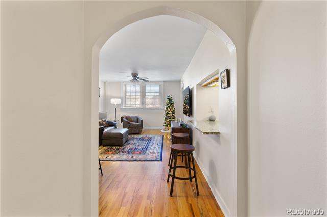 Building Photo - 1436 Gilpin St
