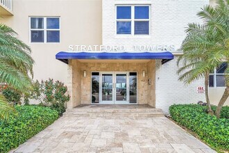Building Photo - 1401 S Ocean Dr