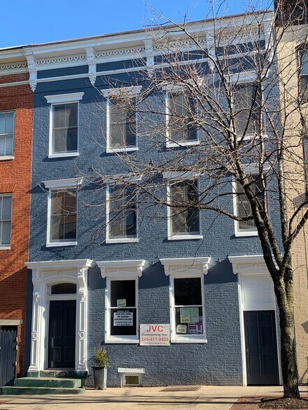 Building Photo - 126 S Market St