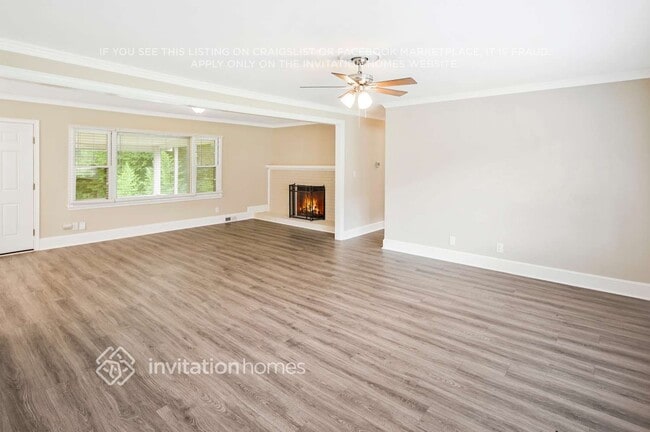Building Photo - 6205 King George Dr