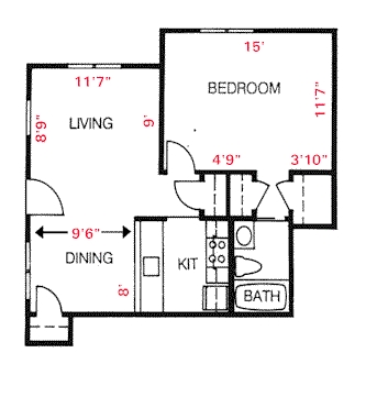 Unit B - Palo Verde
