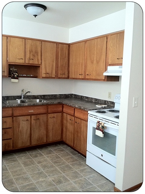 Kitchen - Colony Park