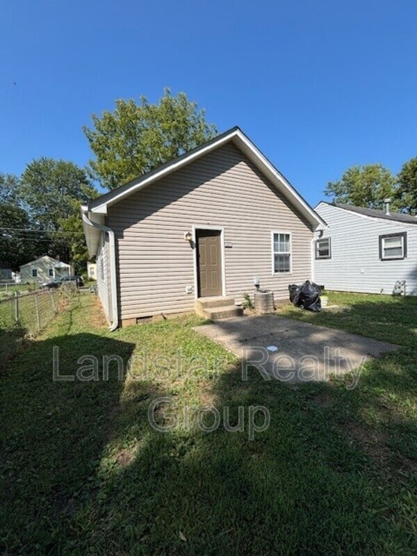 Building Photo - 3763 Parthenia Ave