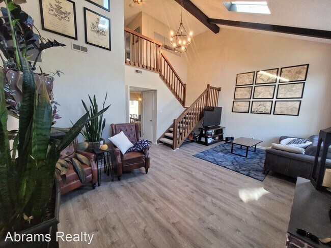 Primary Photo - 2 br, 1.5 bath House - 3756 Clipper Bay Drive