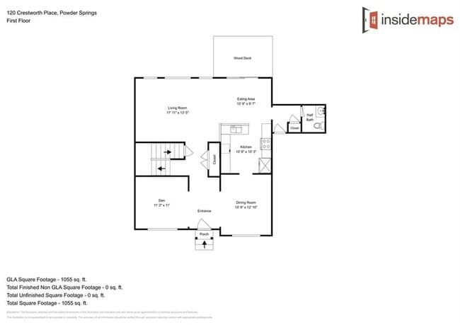 Building Photo - 120 Crestworth Pl