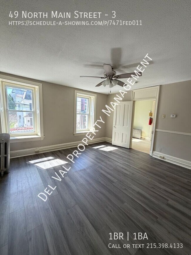 Building Photo - 49 N Main St